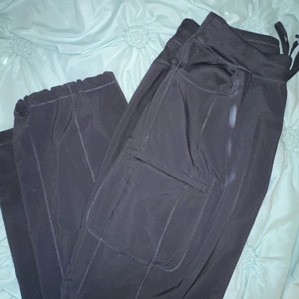 Pewter color Cherokee Infinity scrubs